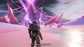 Fortnite Intro Esp TEMPOPRADA 6 Capitulo 2