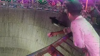 বারনি মেলা 🏎🚴#Circus