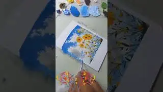 neture printing beautiful by Alii IS😊
