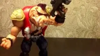 Обзор на игрушки