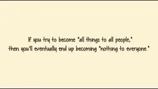 Impossible, Gracious, and All Things - Golden Nugget #493