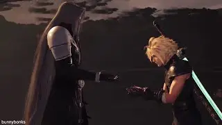 Final Fantasy 7 Rebirth Cutscenes - Part 14 [Japanese VA, English Subtitles] [1080p60]