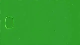 Tmotty overlay green screen (with a fade out in the end)