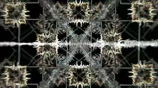 Autechre - c7b2