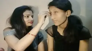 Challenge with orange || Requested video||