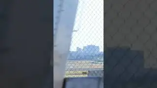 Jet Takeoff Rwy23 Toronto