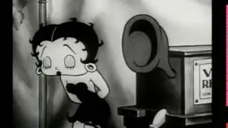 Betty Boop Episodios