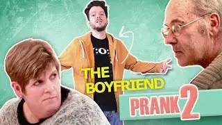 The Boyfriend Pranque épisode 2 / Le pire gendre (Greg Guillotin)