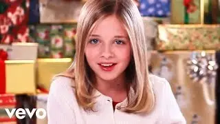 Jackie Evancho - Believe (Official Video)