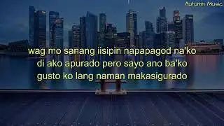 Araw araw love mashup cover