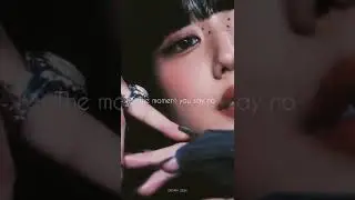 Jisoo's  Vocals ❤️ | The Happiest Girl #blackpink #shorts #jisoo #bornpink