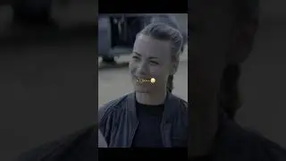 Встретил свою дочь в будущем