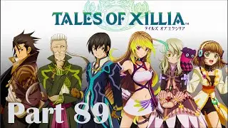 Volt | Tales of Xillia | Part 89