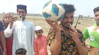 মহিলাদের হাড়ি ভাংগা খেলা