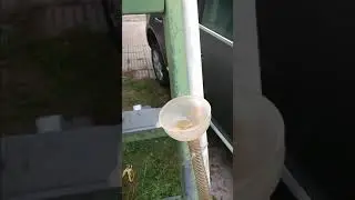 Touareg как залить масло в коробку.