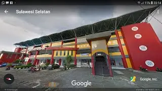 STADION LAPATAU BONE