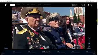 Взлом первого канала 28.04.2022