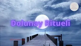Dolunay Ritueli