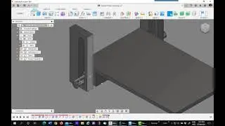 Using Hidden Components to Create Joint Motion