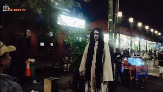 ngopinya sekarang jauh - Gemerlap Malam Malioboro 2023