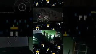 OSU! Magnetic #osugame #osu #shorts
