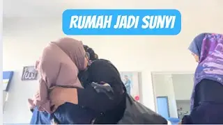 Mak dan Adik Balik Kedah