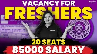 Oriental Insurance Company Notification 2024 | OICL Vacancy Notified for Law Graduates