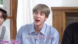 {Озвучка by Rina_Seok} Run BTS! 2020 - EP.104