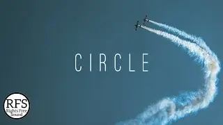 [No Copyright Music] Relax Guitar Instrumental Background Music by Rights Free Sound / Circle