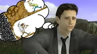 How it feels to searching for the Patapon plush