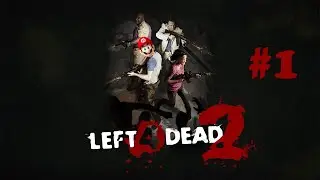 Left 4 Dead Survival