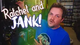 Purchase Pickups #80: Ratchet and JANK!