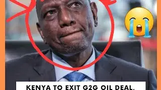 All along it was Gangster to gangster not G2G! G2G oil deal fail,costly fail for KK govt