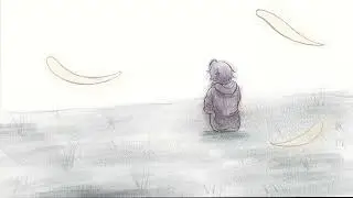 Celebration || Witch's Heart Animation Dub
