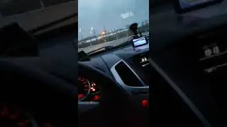 Моя работа на севере