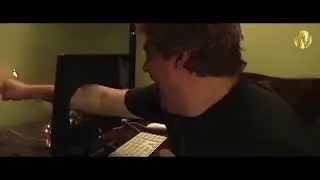 Angst TV, hoe doe je dat en hoe moet je daar nu op reageren?