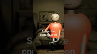 kallu - cming soon Subscribe channel #animationvideo