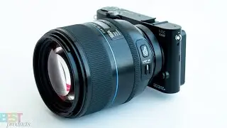 BEST Hybrid Cameras of 2024 | Top 5 Hybrid Cameras for Photo & Video in 2024
