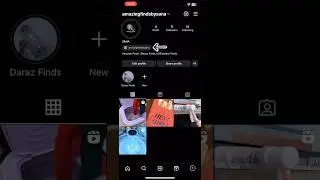 How To Hide Threads Badge On Instagram Profile 