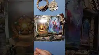 😈Враг. Будет ли магичить в Полнолуние?💫