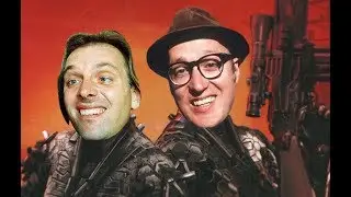 Wolfenstein: The Colossal Bottom