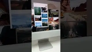 Animating Apple Vision Pro in Figma #apple #ui #ux #visionpro #animation
