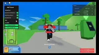 mall tycoon script/gui 2021