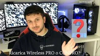 ricarica a distanza - Mi Air Charge