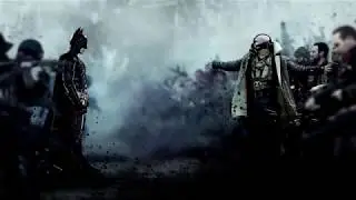 Understanding Bane | The Dark Knight Rises (2012) | Character Analysis