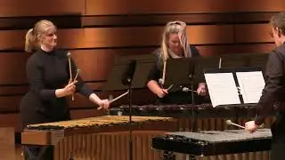 2024 NYO Canada Chamberfest - June 27 (7:30pm) Student Concert