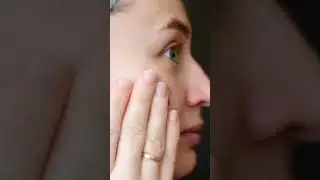 Натуральная, домашняя маска для лица от морщин