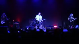 Черный вторник - Местные (концерт в клубе Sound, 23.06.2023 г)