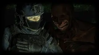 SCP: The 106 Wars