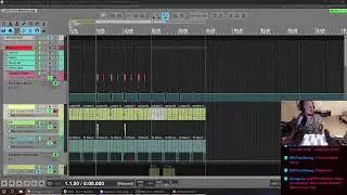 (Part 2) Making a Tune with the 'Elements - Metalium' Sample Pack by Imaginate